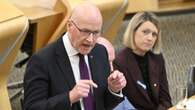 Swinney: It is unacceptable for my area to be targeted with school strikes