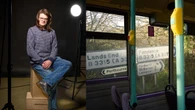 Disabled student travels more than 850 miles across 10 days via public buses