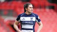 Social media star Ilona Maher marks first Bristol start with a try