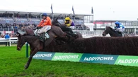 No Panic! Skeltons strike for Paddy Power Gold Cup glory
