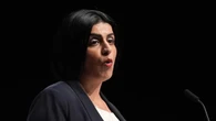 Mahmood says Home Office ‘not fit for purpose’ after secret report