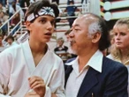 How The Karate Kid inspired a real-life martial arts boom