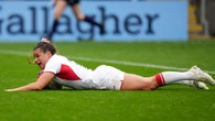 Jess Breach set for milestone appearance as John Mitchell rings England changes