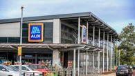 Aldi sales rise but profits fall as it plans £1.6bn investment on UK expansion