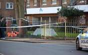 Boy, 16, dies after being shot in south London