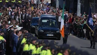 Garda killed at checkpoint left no stone unturned in duty of care, funeral told