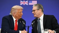 Trump suggests Starmer takes military action to tackle small boats crisis