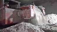 Video: See inside the huge mine where England’s gritters get their salt