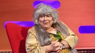 Miriam Margolyes reveals she turned down Celebrity Traitors