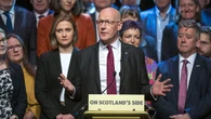 SNP loses thousands of members as deficit soars to nearly £500,000