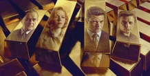 Is BBC drama The Gold based on a true story?