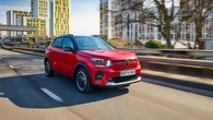 Citroen models become first EVs to get Electric Car Grant discount