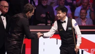 Nothing to separate Ronnie O’Sullivan and Zhao Xintong after opening session