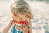 7 foods that will help keep you hydrated in the heat