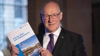 Scotland on a pathway to independence, says Swinney