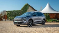MG reveals its own EV grant for MG4 and MGS5 models