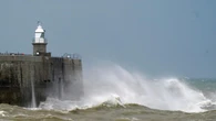 UK braced for more disruption with flooding, hail and thunder possible