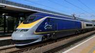 Eurostar given second reprimand over ‘misleading’ £39 fare ads