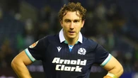 Jamie Ritchie and Tom Jordan ruled out of Scotland’s Test with Samoa
