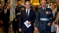 PM: Battle of Britain anniversary ‘reminds us of values that bind us together’