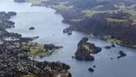 United Utilities accused of illegally dumping sewage into Windermere for years