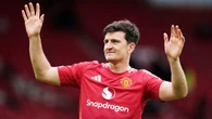 Harry Maguire not with Man Utd squad flying to USA due to personal matter
