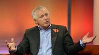 Jonathan Dimbleby says law against assisted dying is ‘increasingly unbearable’