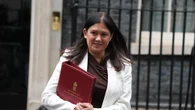 Lisa Nandy says she asked BBC why nobody was fired for airing Gaza documentary