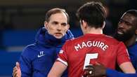 Harry Maguire will always be in contention for England – Thomas Tuchel