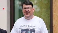Father Ted creator Linehan to face trial over alleged harassment of trans woman