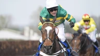 Jonbon targets record third Shloer win