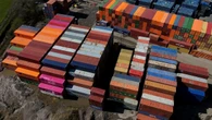 Data is driving trade deal pursuit, not ‘post-imperial delusion’, minister says