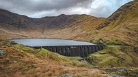 Hydro-electric station in mountain evacuated after ‘explosion’