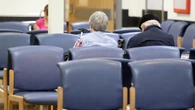 Hospitals may be paid to divert patients into community to slash waiting lists