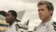 Brad Pitt's F1 movie heralded 'outrageously cheesy' yet 'entertaining' by critics
