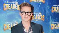 ‘Overwhelming pride’ for Tom Fletcher after son makes London musical debut