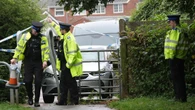 Park murder accused, 15, told witness he had anger issues, jury told