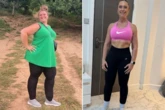 I lost 10 stone without weight-loss jabs. Here's how I did it