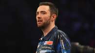 Gabriel Clemens shocks Luke Humphries to set up Michael van Gerwen clash