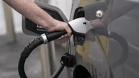 Choice of EVs for UK car buyers reaches record high