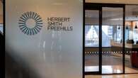 City law firm Herbert Smith Freehills fined over Russia sanctions breaches