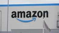 Amazon announces above inflation pay rise for staff