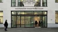 Terror suspect in court accused of plotting mustard gas attack