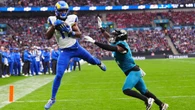 Los Angeles Rams secure dominant NFL win over Los Angeles Rams at Wembley
