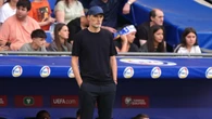 Thomas Tuchel unhappy with England attitude in laboured victory over Andorra