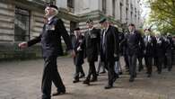 Hopes for new NI Veterans Commissioner to be appointed by the end of the year