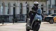 First Ride: The Zero LS1 is ideal for urban adventures
