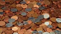 Treasury ‘confident’ enough coins available without ordering more this year