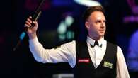 Judd Trump surges into Masters semi-finals with victory over Ding Junhui