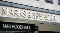 M&S reveals £120m hit from Budget measures